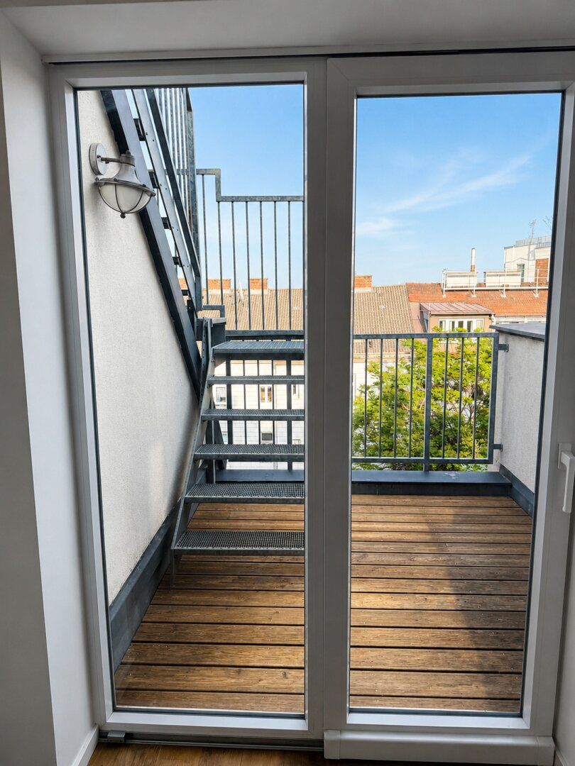 Wohnung – Wien,Ottakring - Ansicht 2