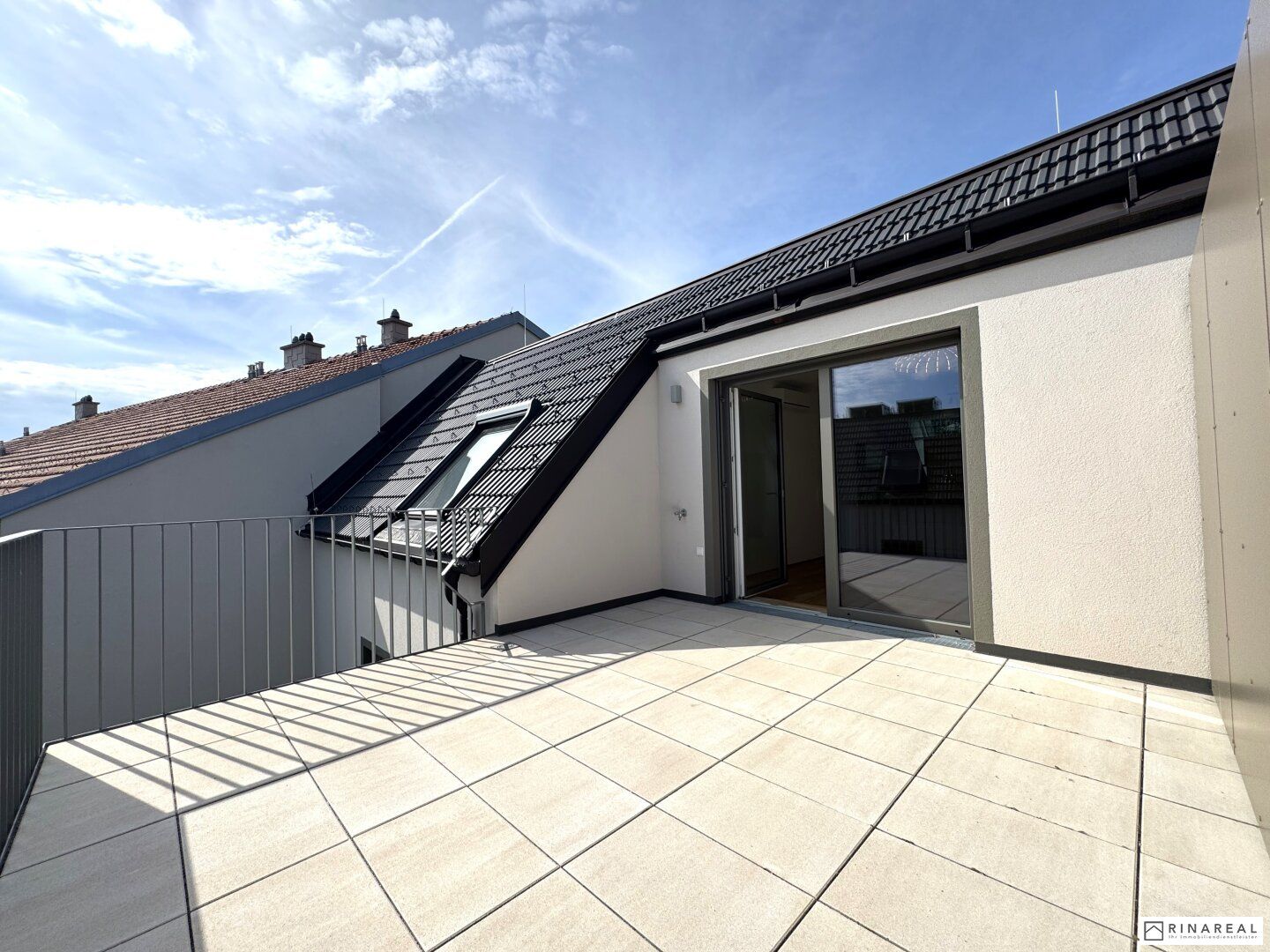 Braitner Straße | Exklusive DG Wohnung - Neubau / Erstbezug | 3 Zimmer | 15 m² Terrasse | zzgl. Tiefgaragenstellplatz