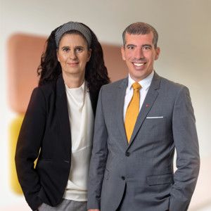 Foto des Ansprechpartners