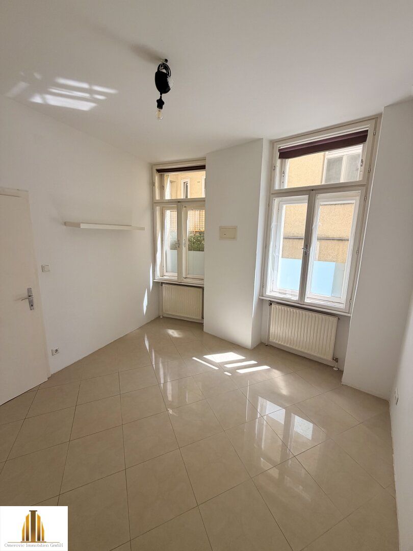 Wohnung – Wien - Ansicht 5