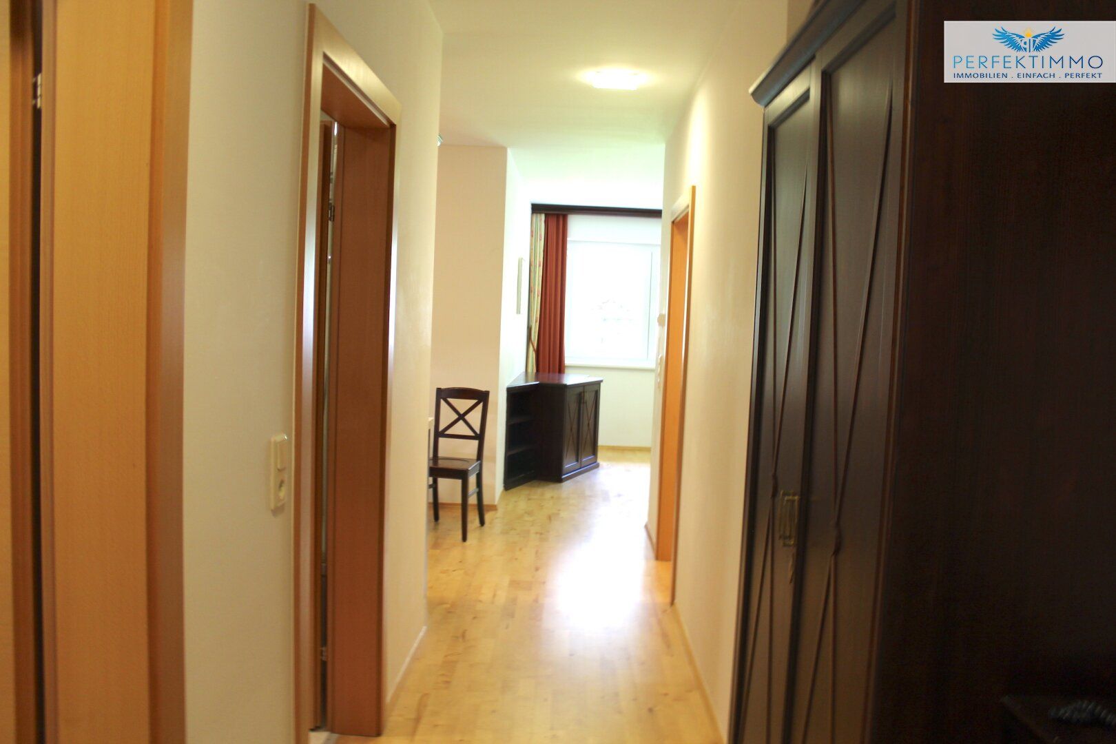 Wohnung – Zwieselstein - Ansicht 2