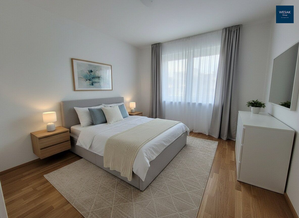 Wohnung – Premstätten, Bierbaum - Ansicht 4