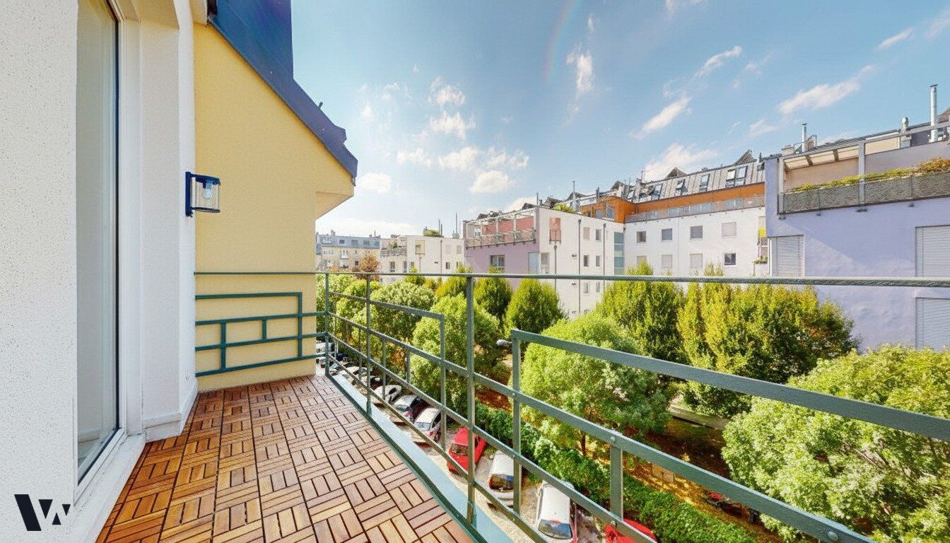Wohnung – Wien - Ansicht 3