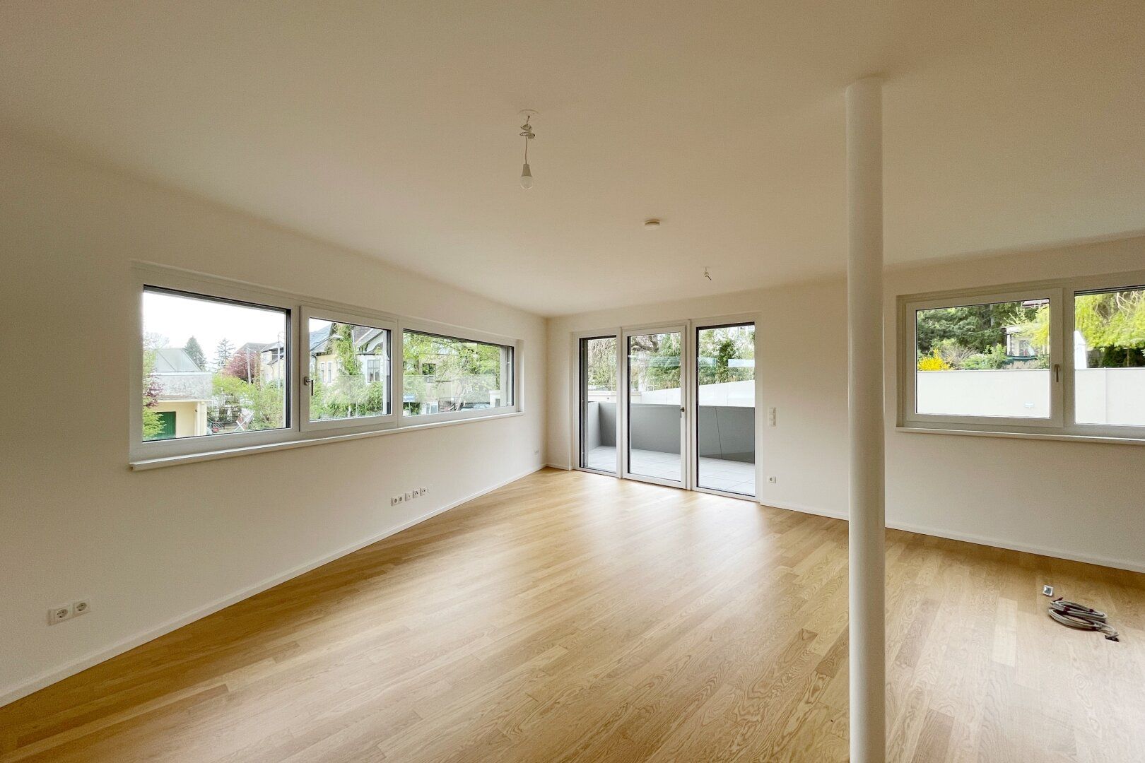 Wohnung – Brunn am Gebirge - Ansicht 2