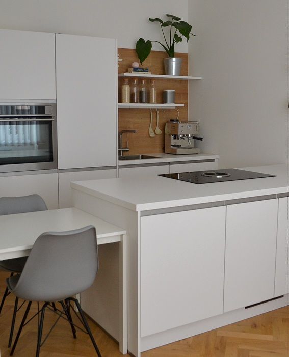 1-toaline korter, 44 m²