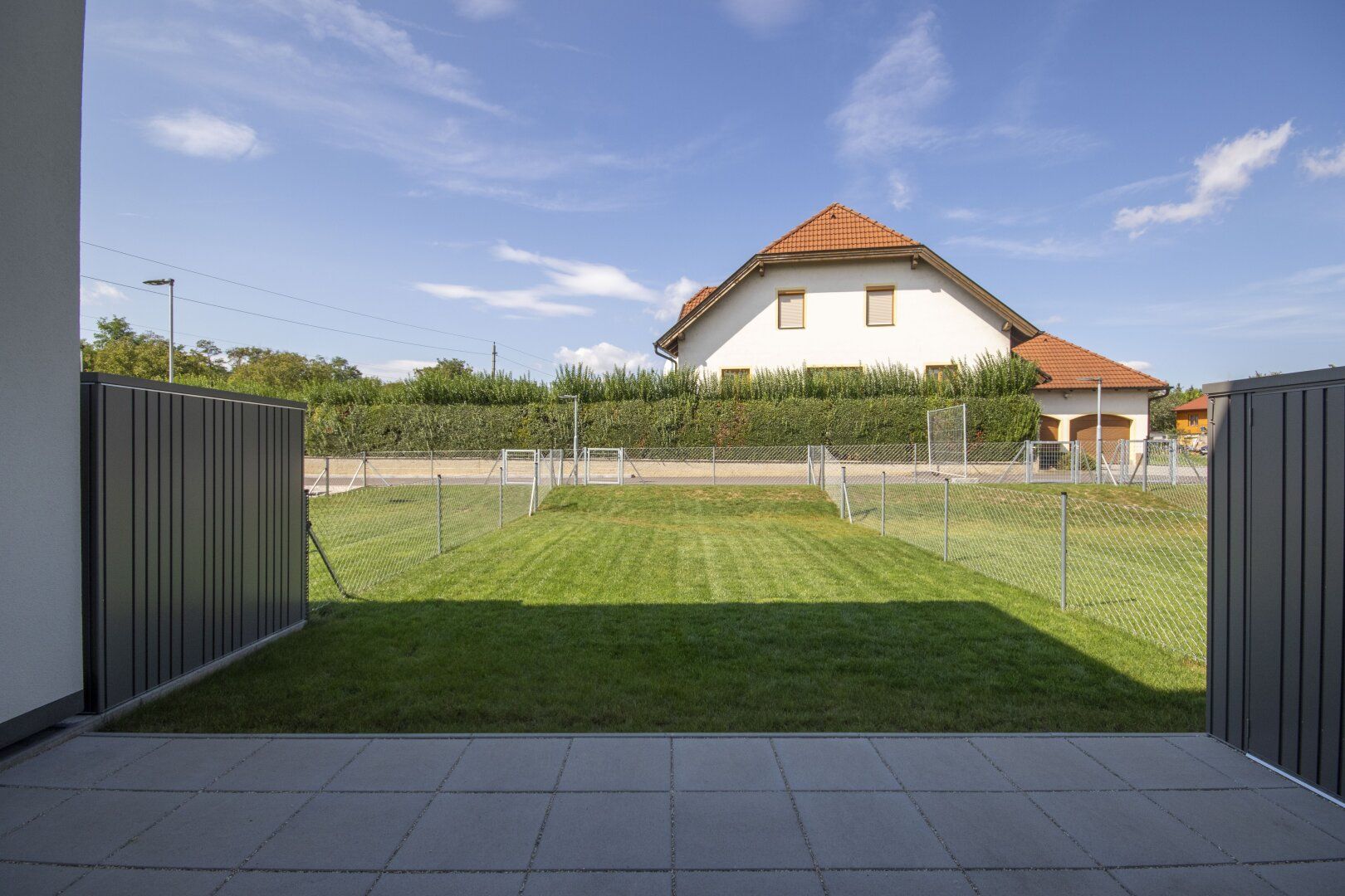 Haus – Großstelzendorf - Mehr