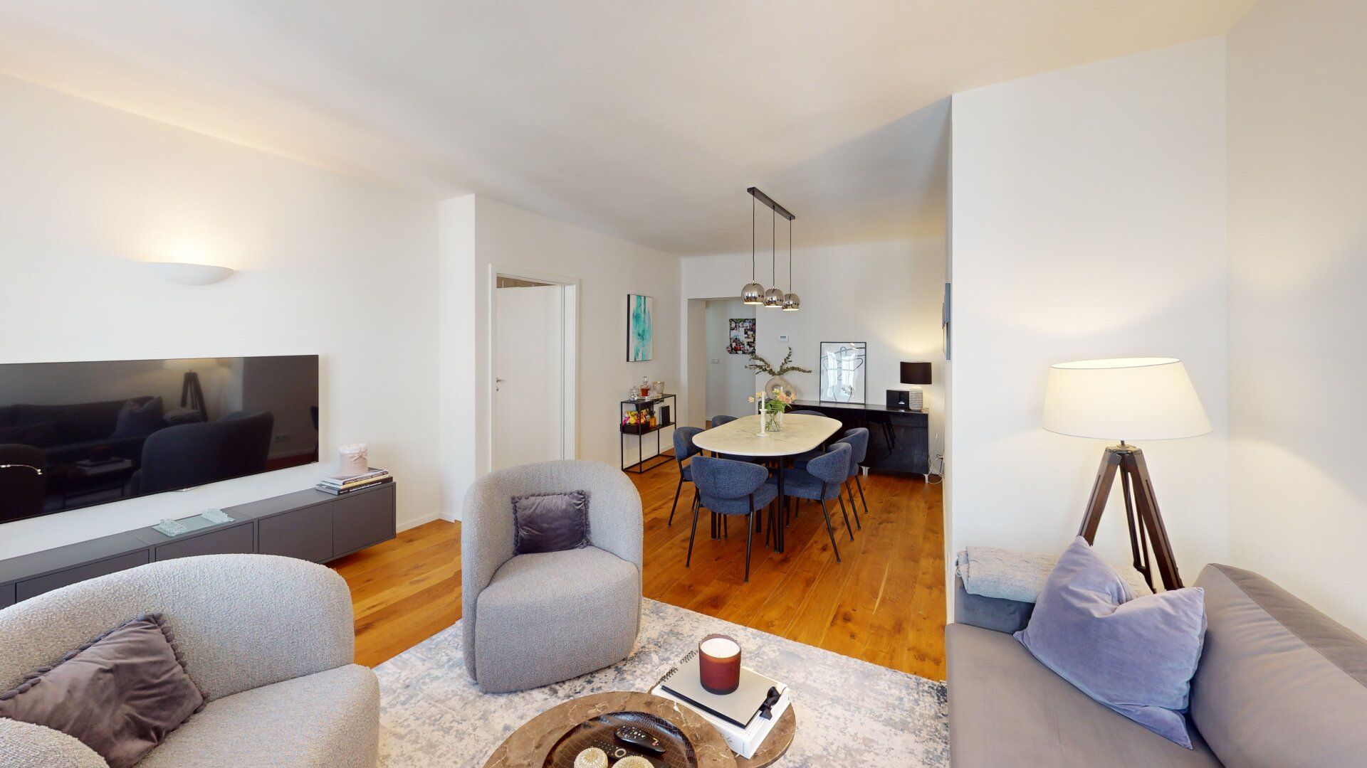 Wohnung – Wien,Landstraße - Ansicht 3