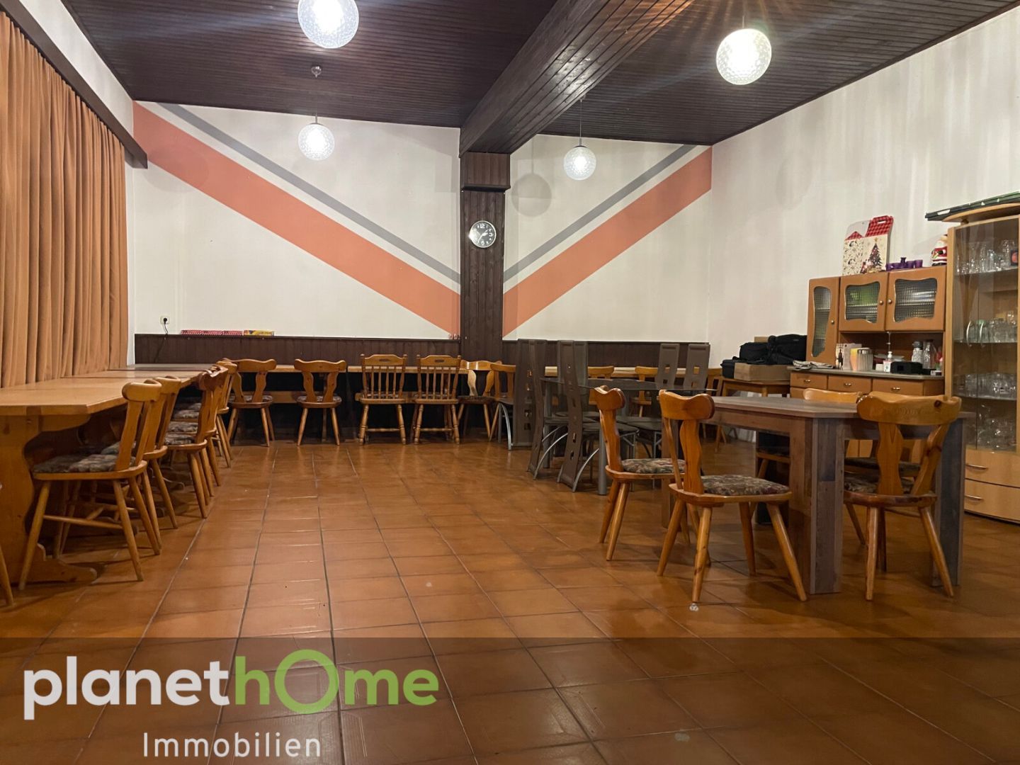 Charmantes ehemaliges Gasthaus mit Fremdenzimmer und Wohnung - Ansicht 4