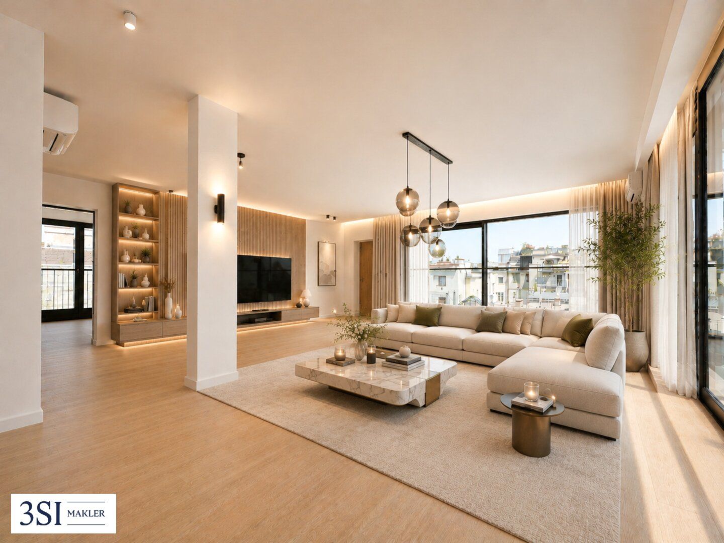 Wohnung – Wien