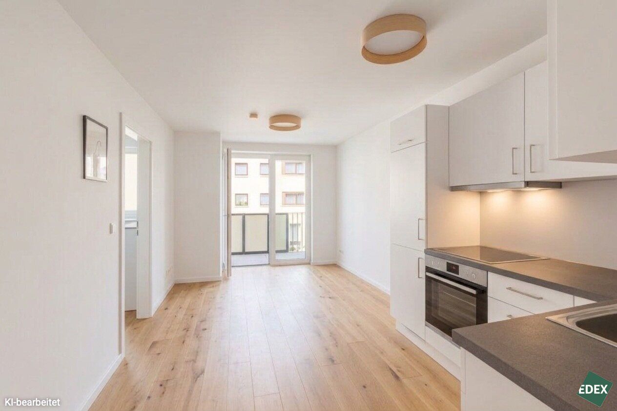 Wohnung – Wien