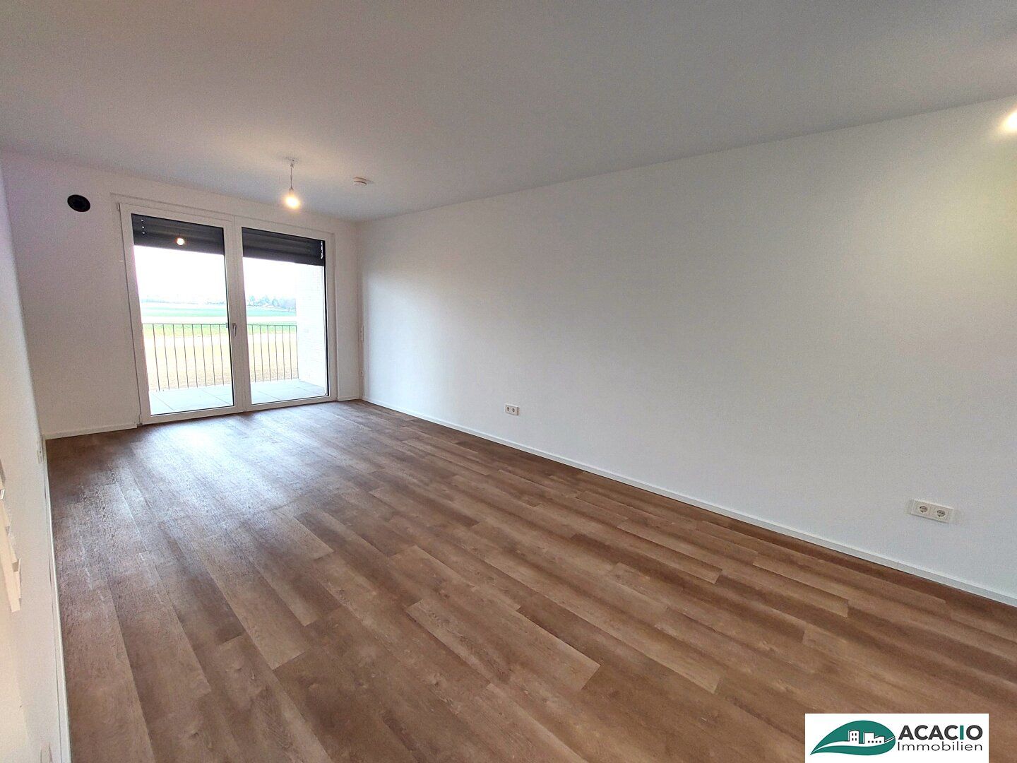 Wohnung – Pixendorf - Mehr