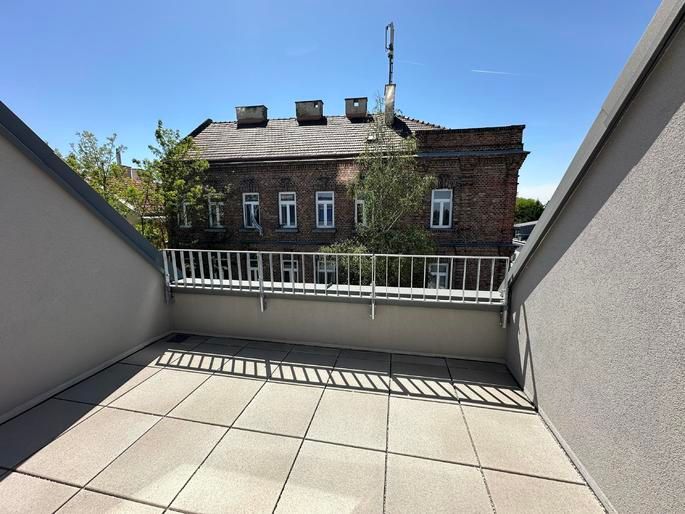 Wohnung – Lanzendorf, Katastralgemeinde Unterlanzendorf - Mehr