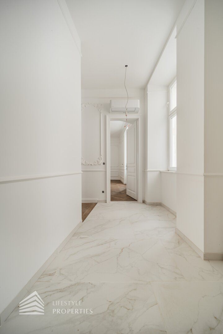 Wohnung – Wien - Ansicht 2