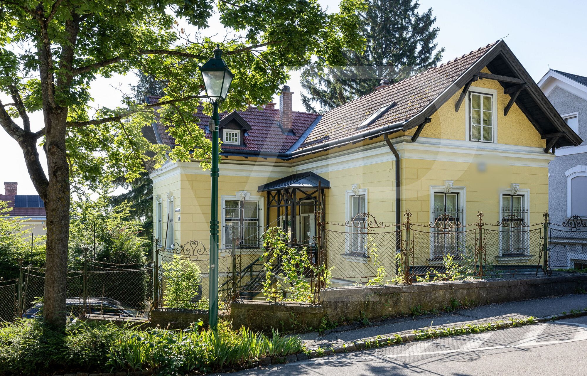 Haus – Maria Enzersdorf - Ansicht 4