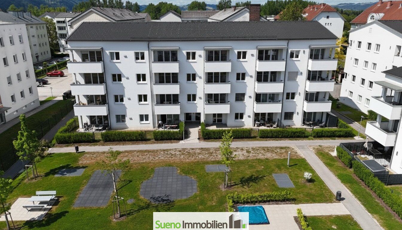 Wohnung – Eferding - Ansicht 4