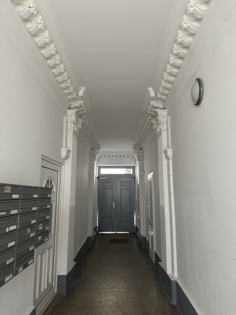 Stilvoller Altbau in Bestlage - Wiener Gründerzeit trifft modernen Luxus
