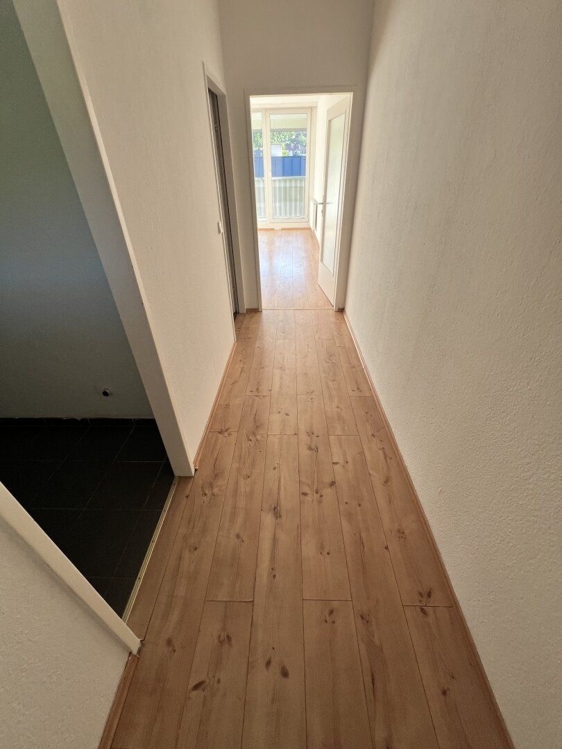 Grünlage: 38 m² Apartment inkl. Loggia zu mieten!