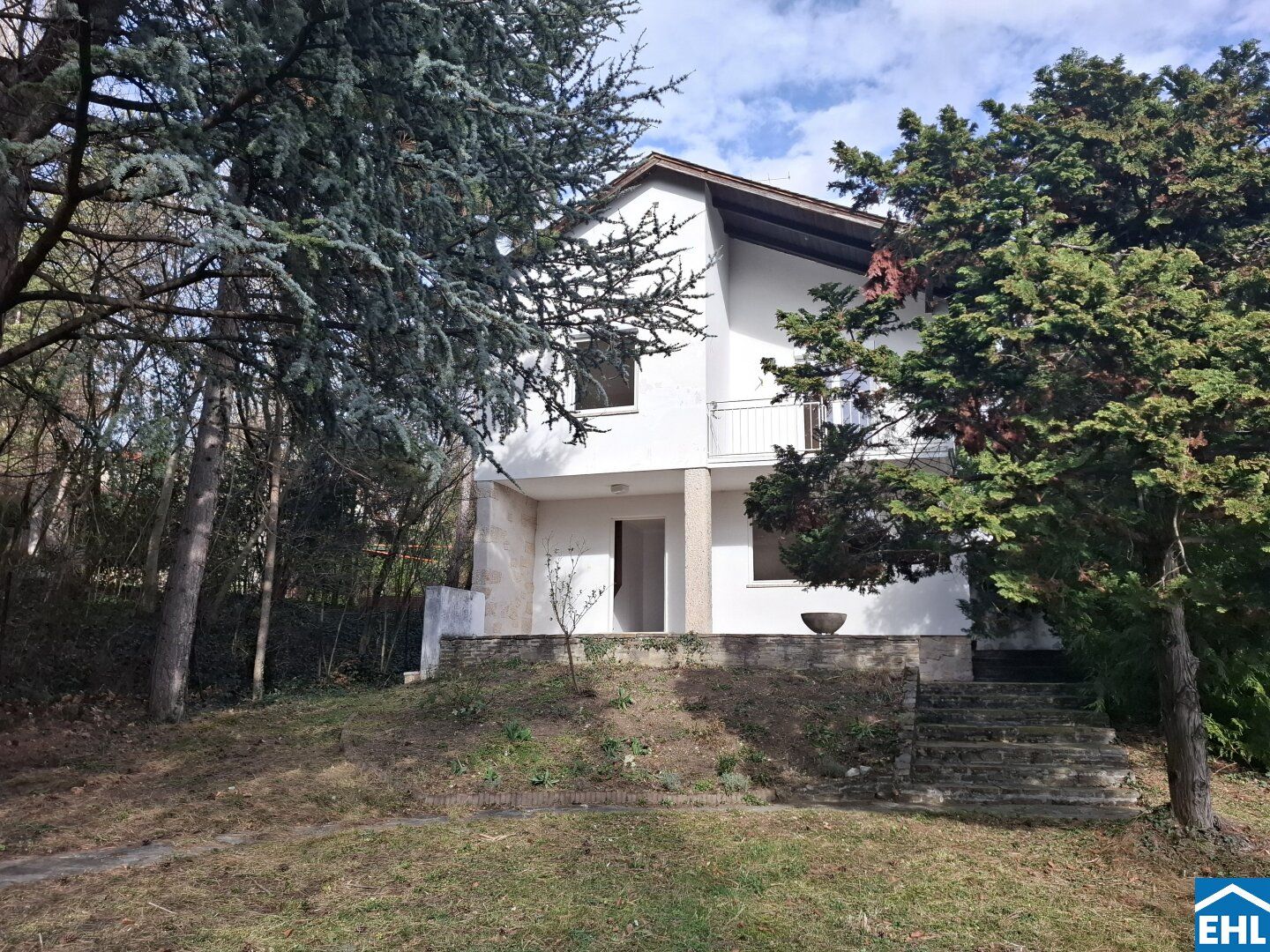 Charmantes Haus am Mitterberg - viel Licht, viel Raum, viel Potenzial