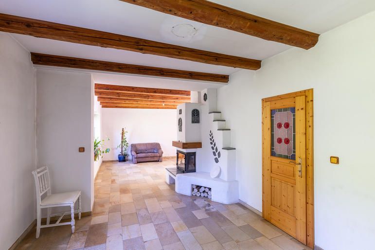 Gepflegtes Landhaus mit 5.100m² Grund nur 15 Min. von Wien entfernt!
