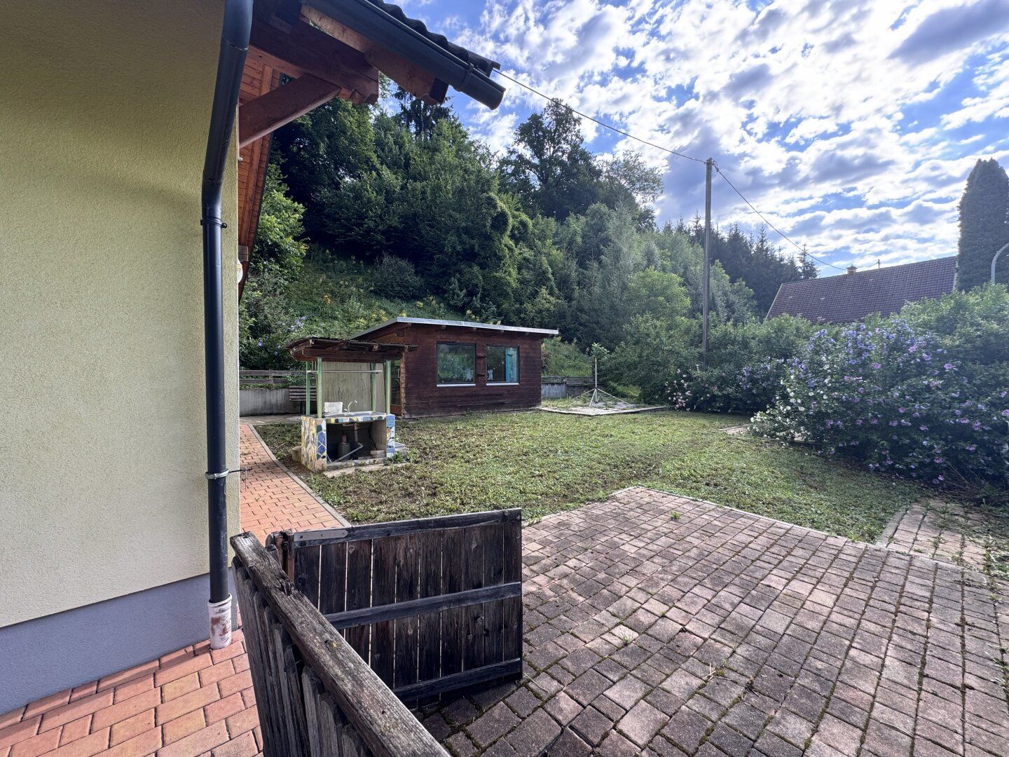 Haus – Hohenthurn - Ansicht 4
