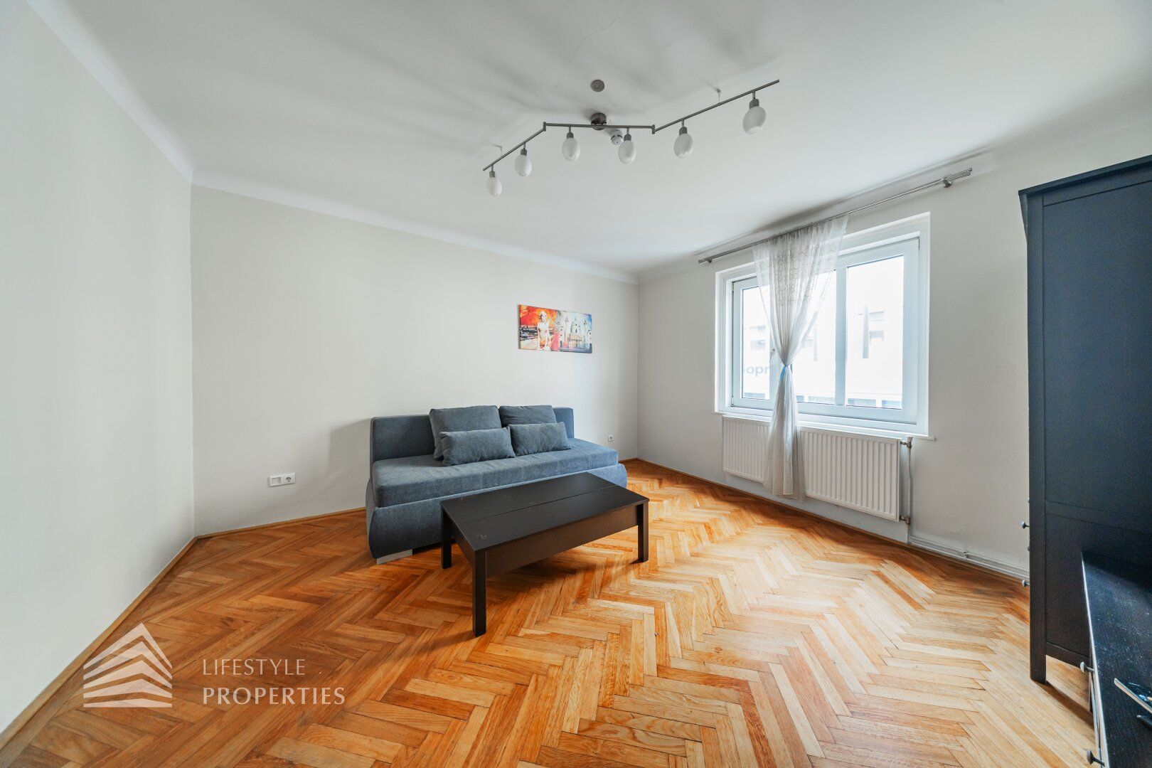 Wohnung – Wien,Rudolfsheim-Fünfhaus - Ansicht 2