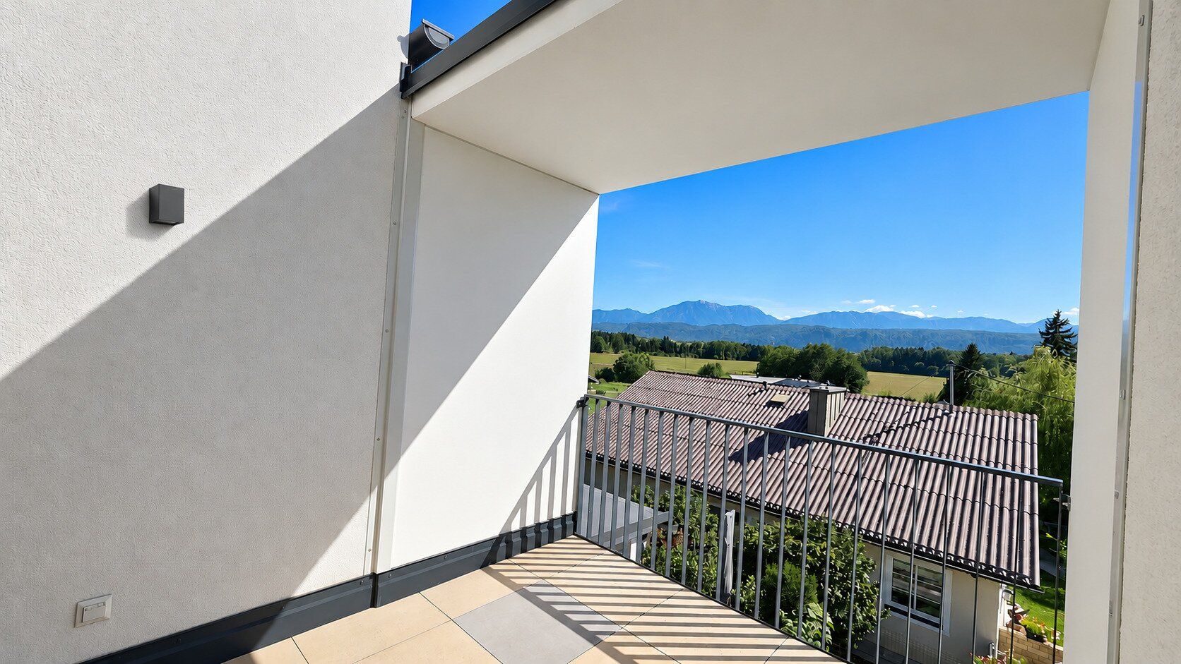 Haus – Klagenfurt am Wörthersee - Ansicht 4