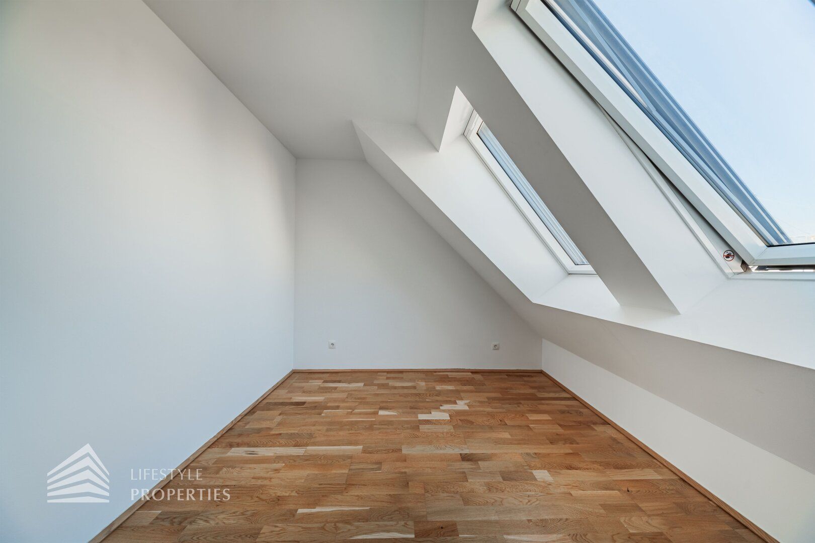 Wohnung – Wien, Gatterhölzl, Meidling - Ansicht 2