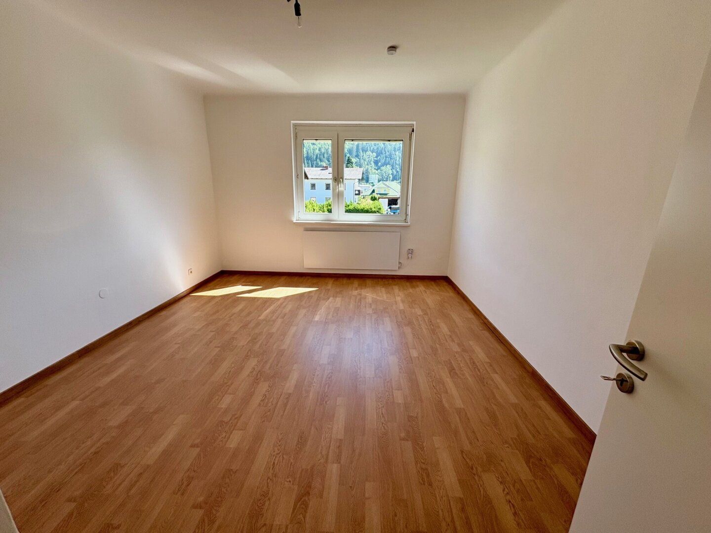 Hauptstraße 22 | 2 Zimmer