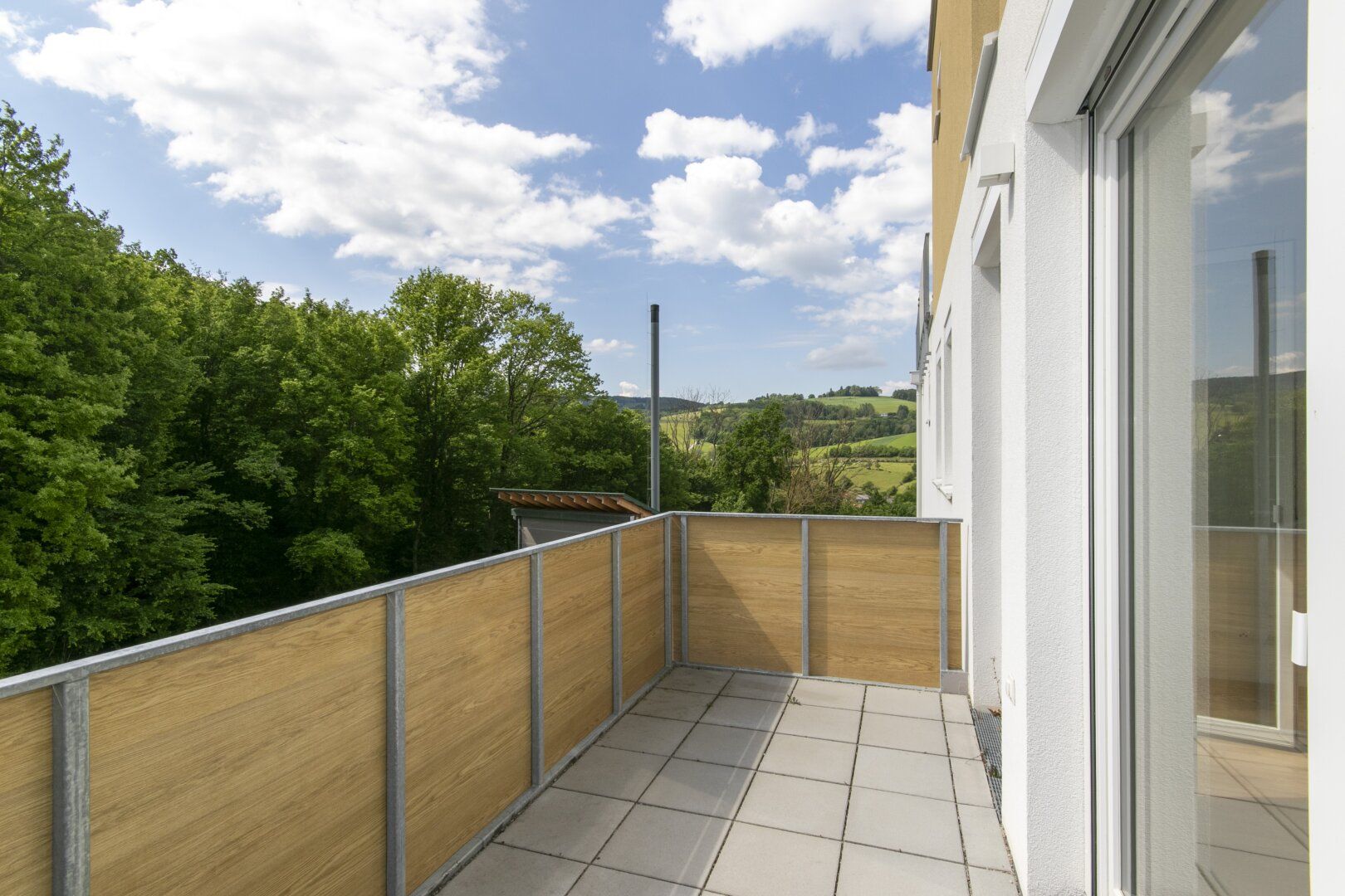 1 herbergja, 55 m²