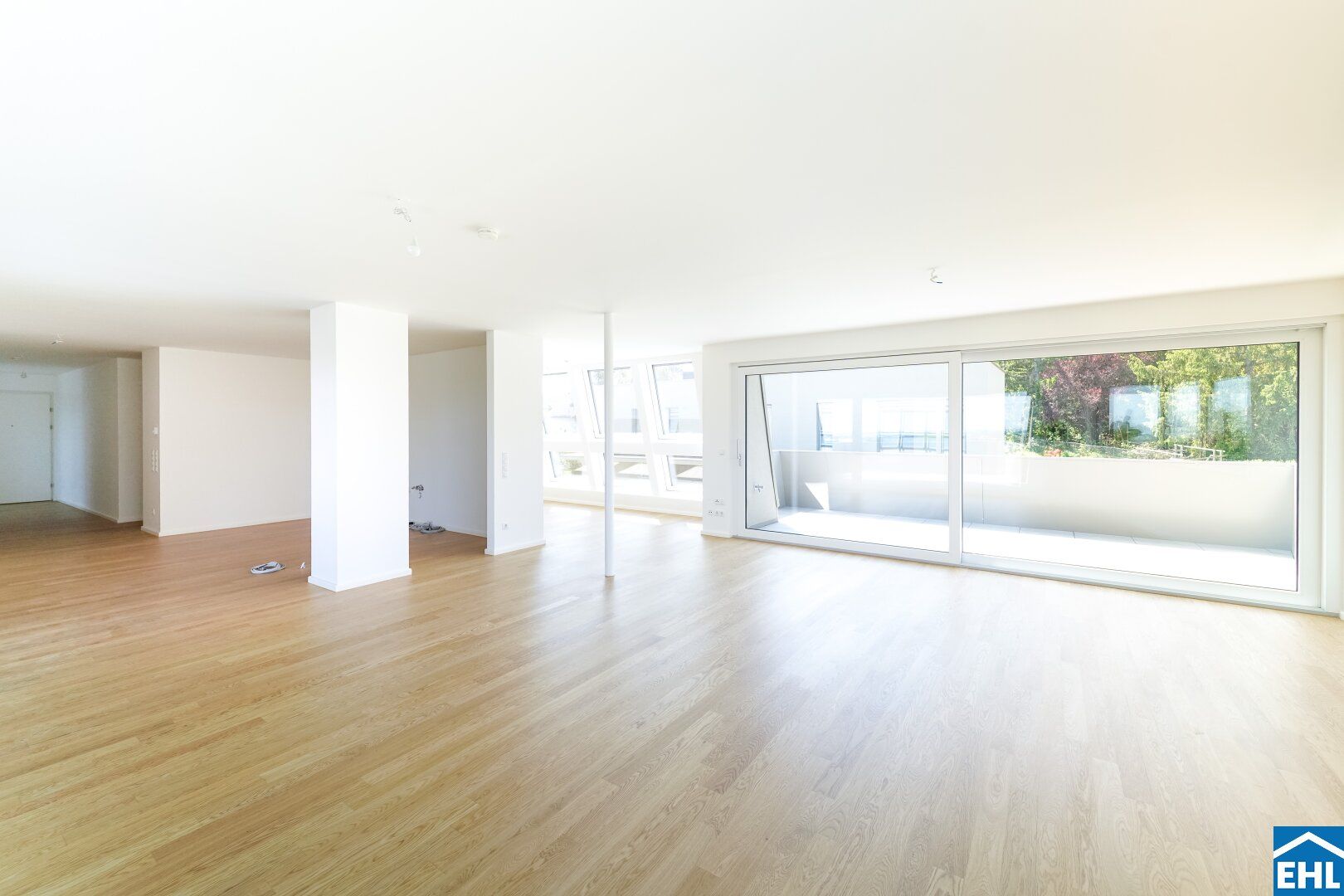 Ihre Luxuswohnung in Brunn am Gebirge - Ein Wohntraum in der Lichtensteinstraße