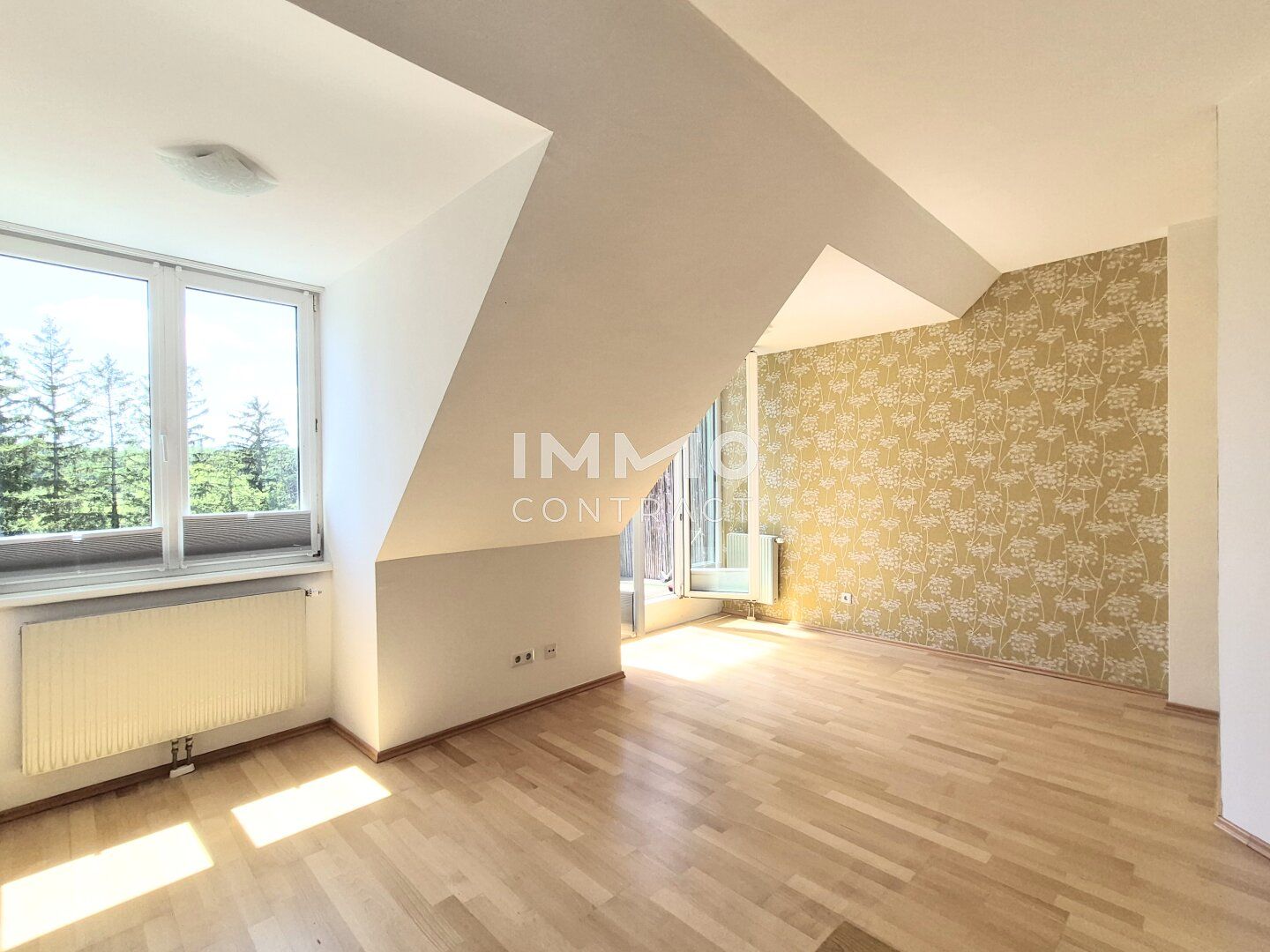 Wohnung – Wien - Ansicht 2
