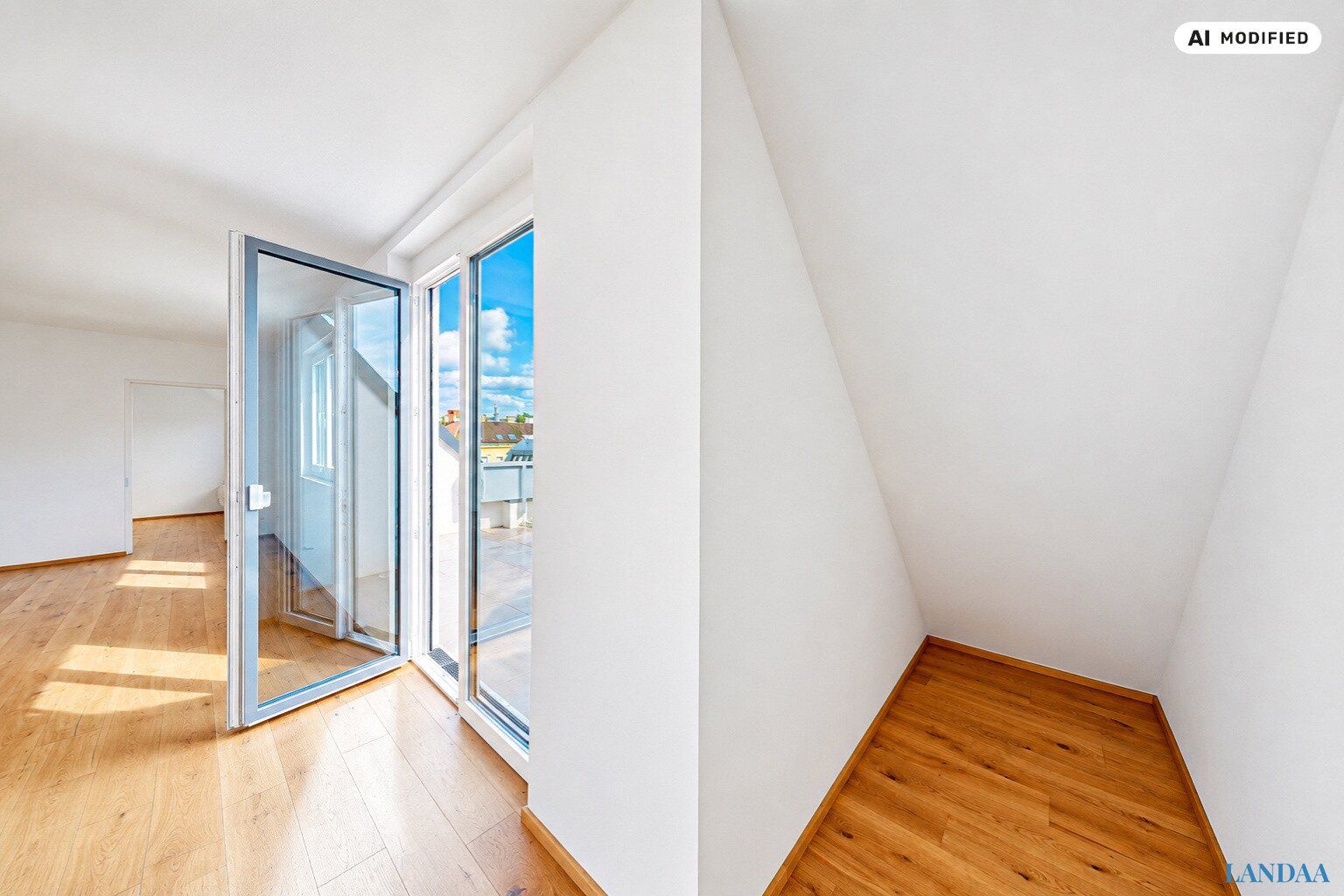 Wohnung – Wien - Ansicht 4