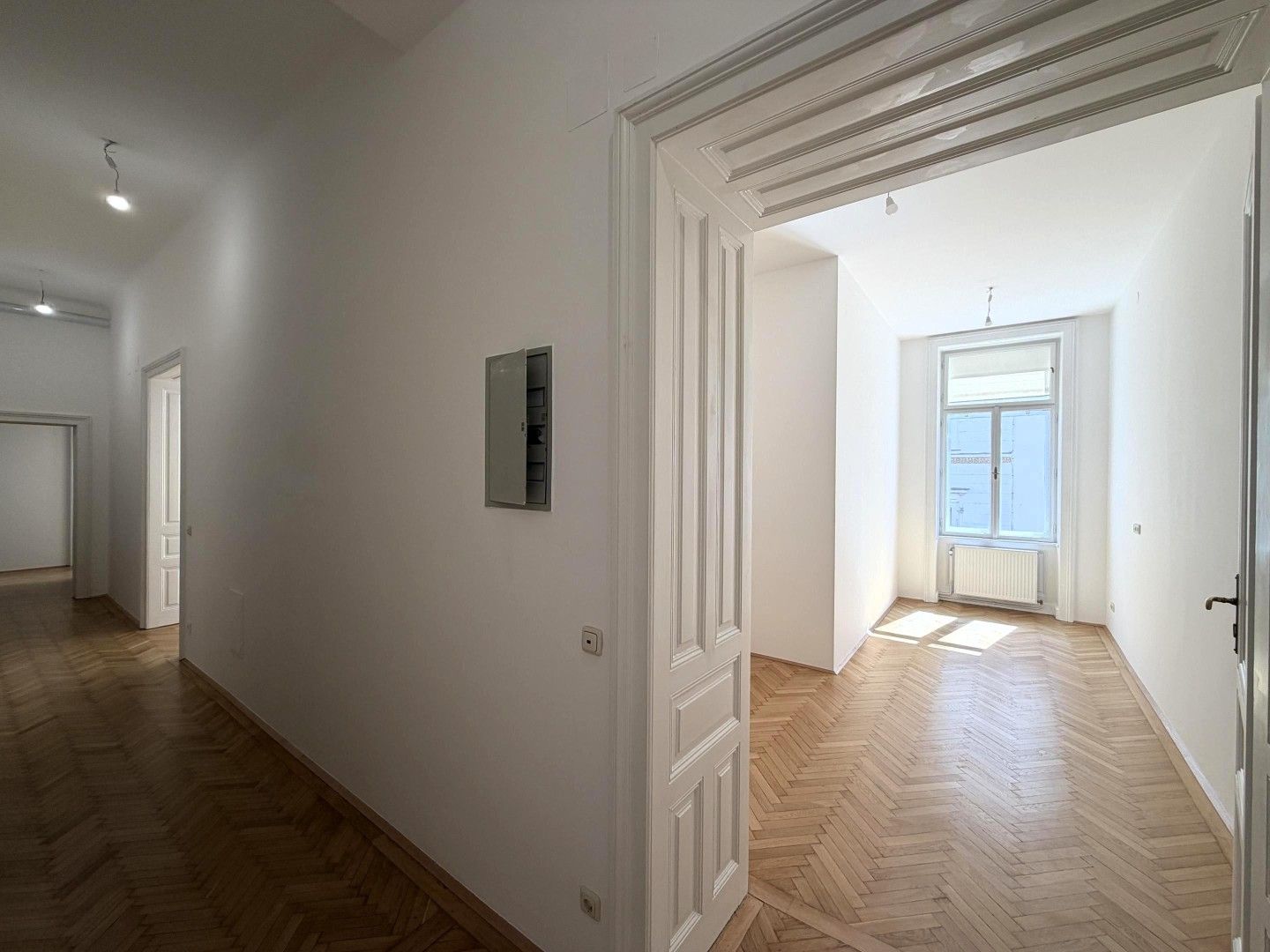 Wohnung – Wien - Ansicht 3