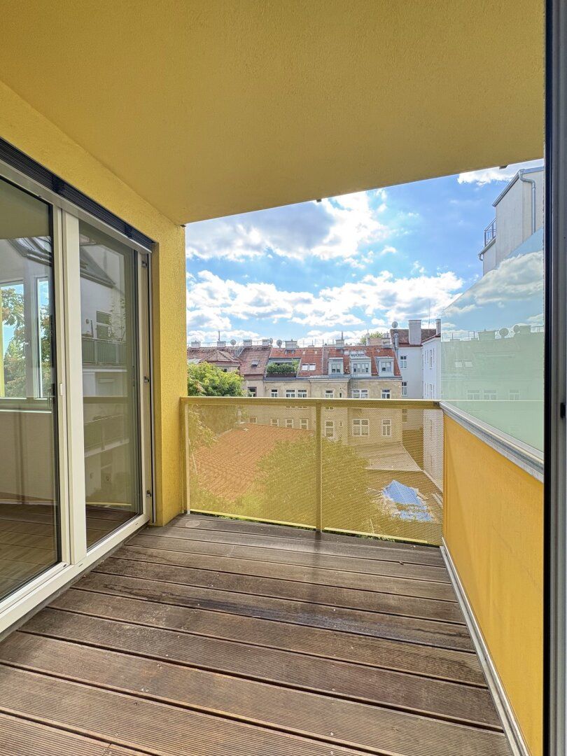 Wohnung – Wien - Ansicht 5