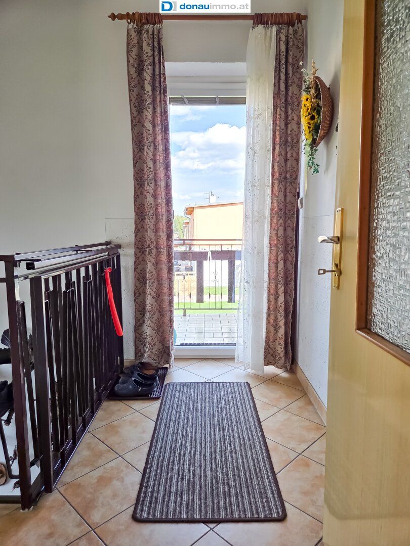 Haus – Kirchberg am Walde - Ansicht 5