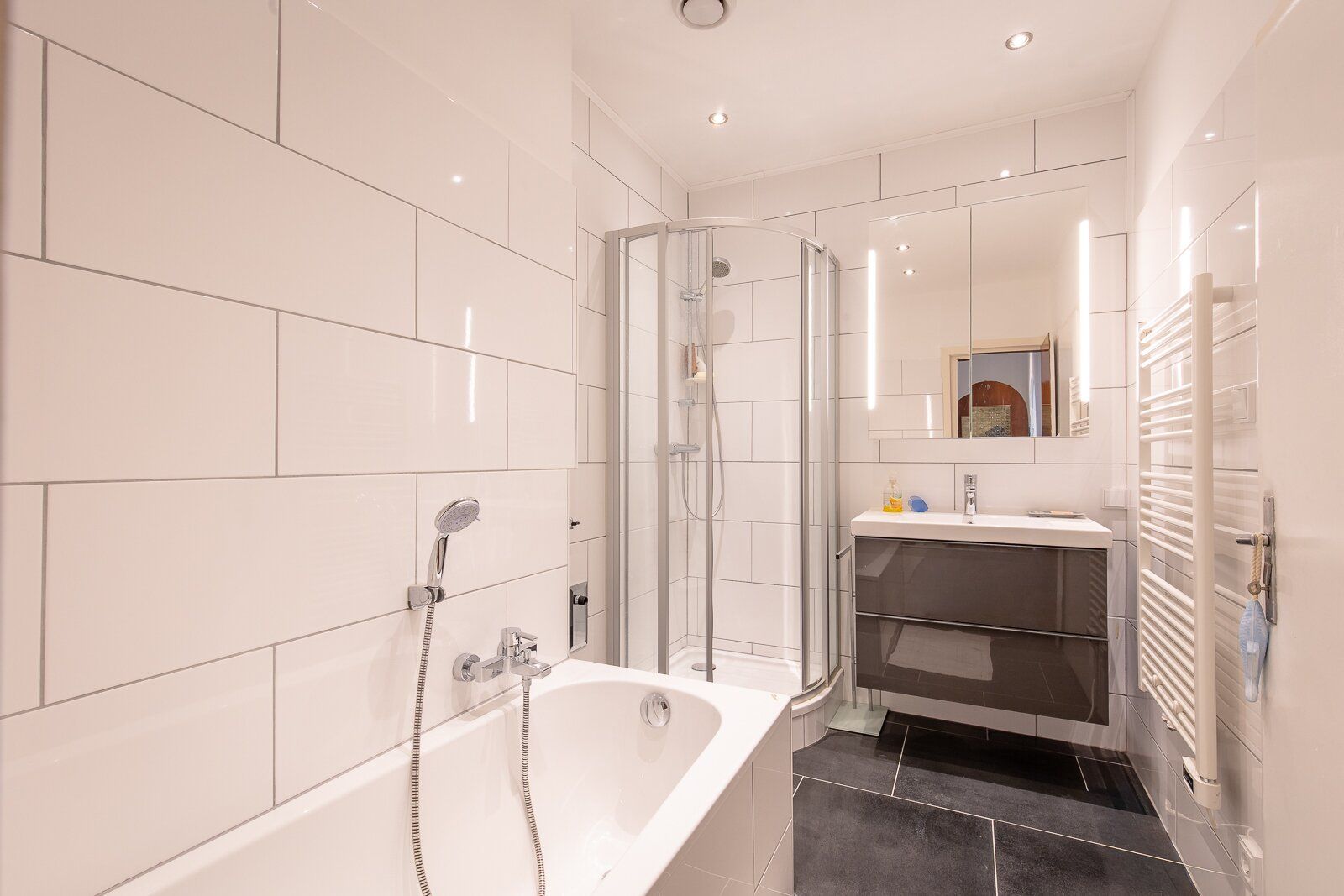 Wohnung – Sankt Gilgen - Ansicht 4