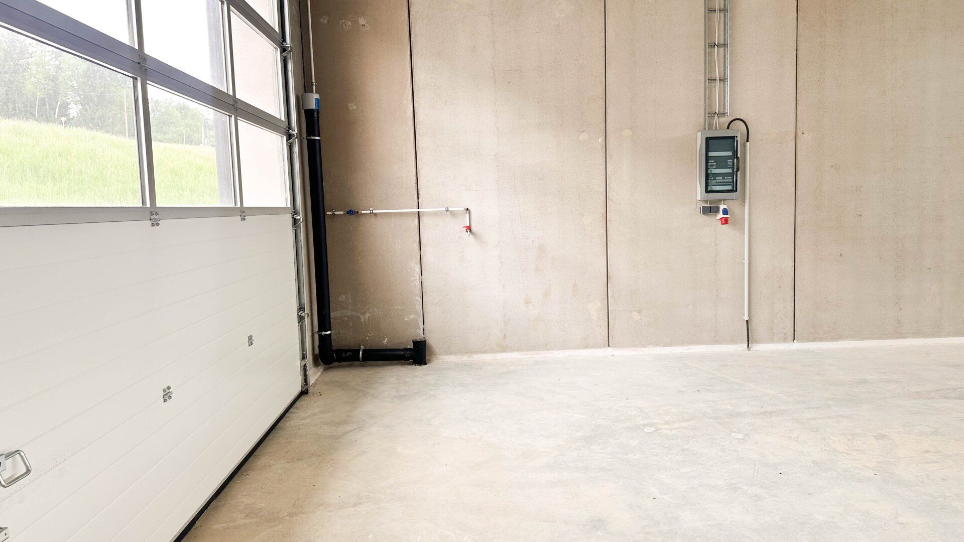 Top Lage | Moderne Hallen | Sofort beziehbar - Ansicht 5