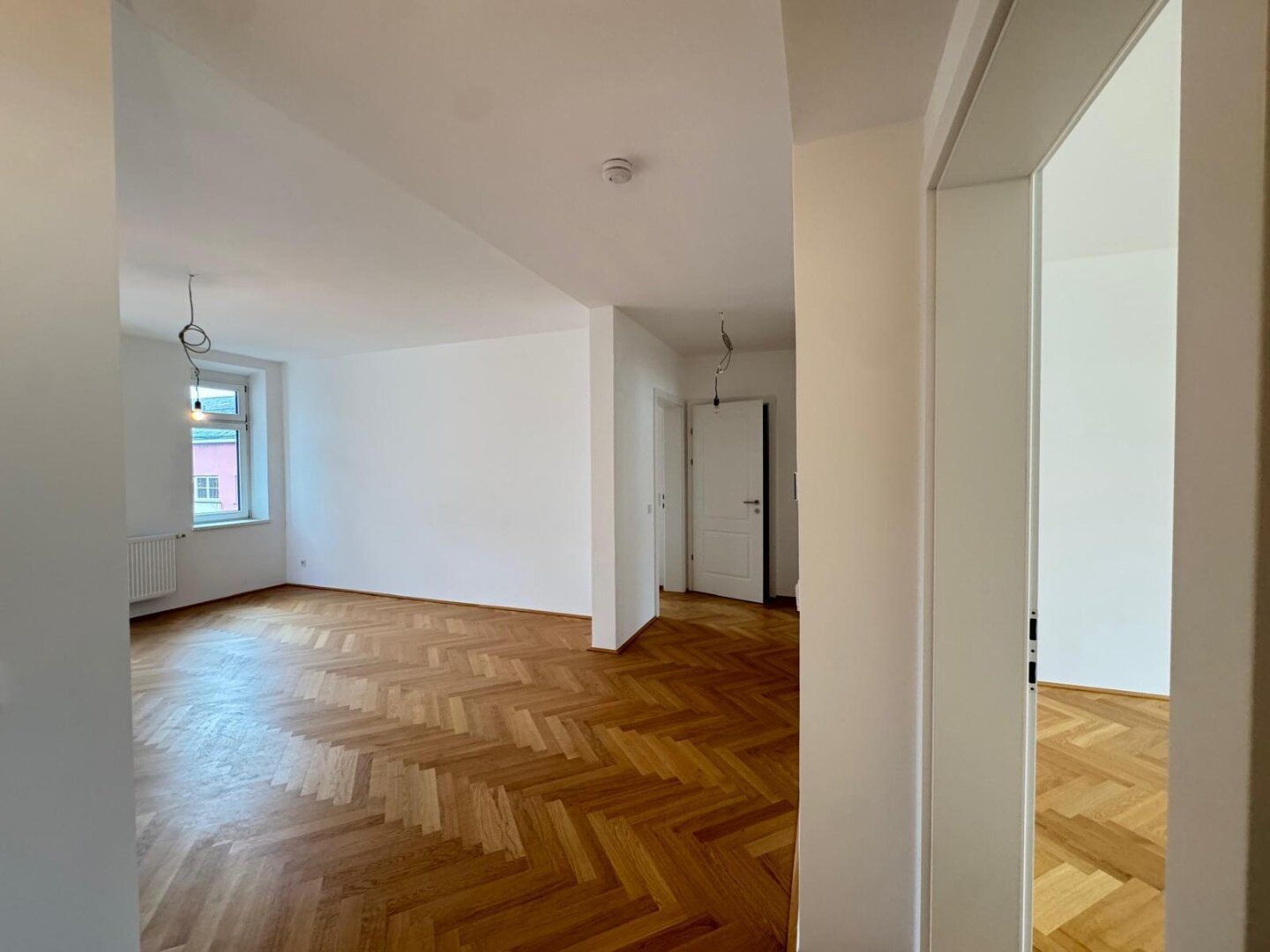 Wohnung – Innsbruck - Ansicht 5