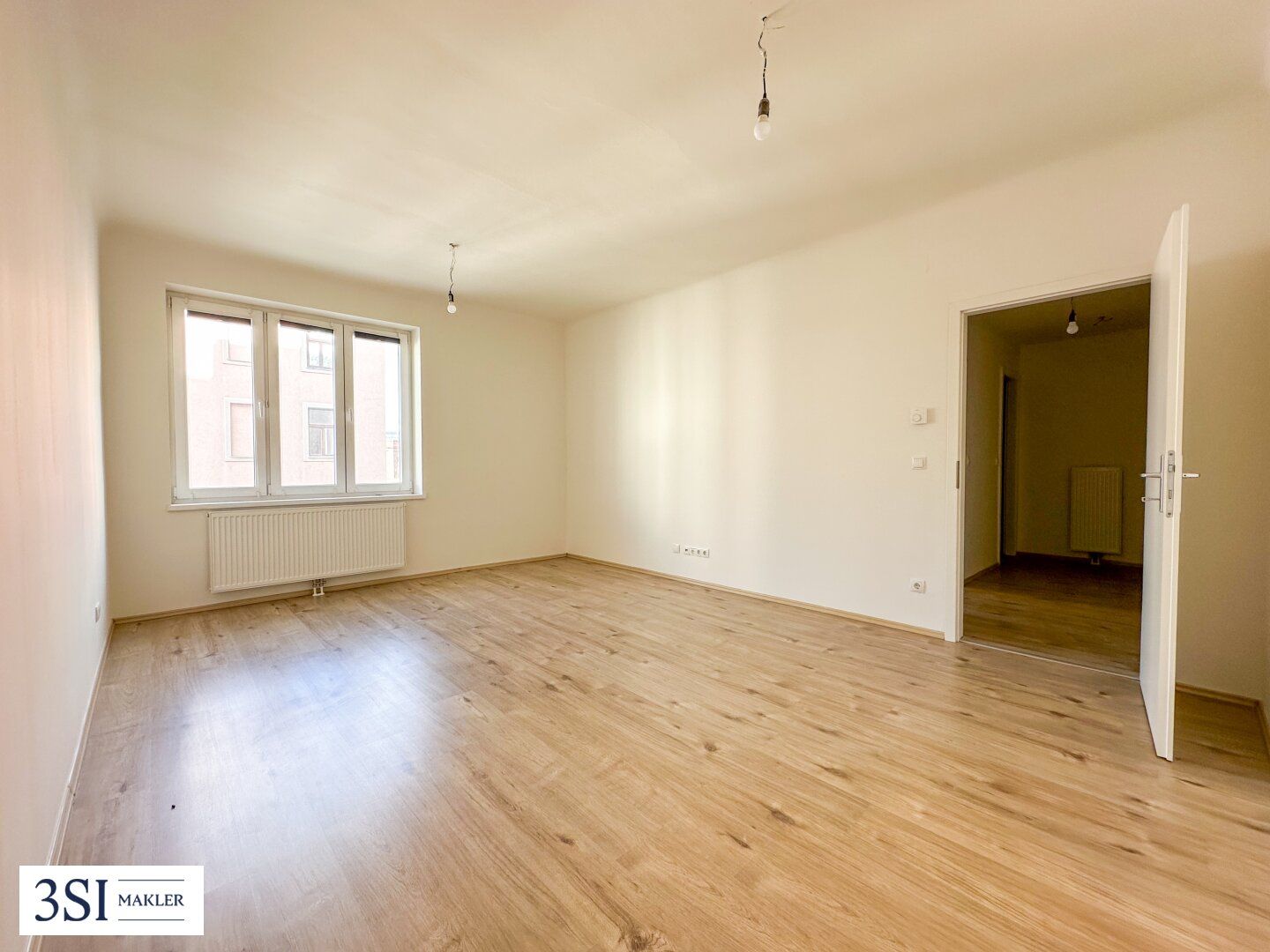 Wohnung – Wien