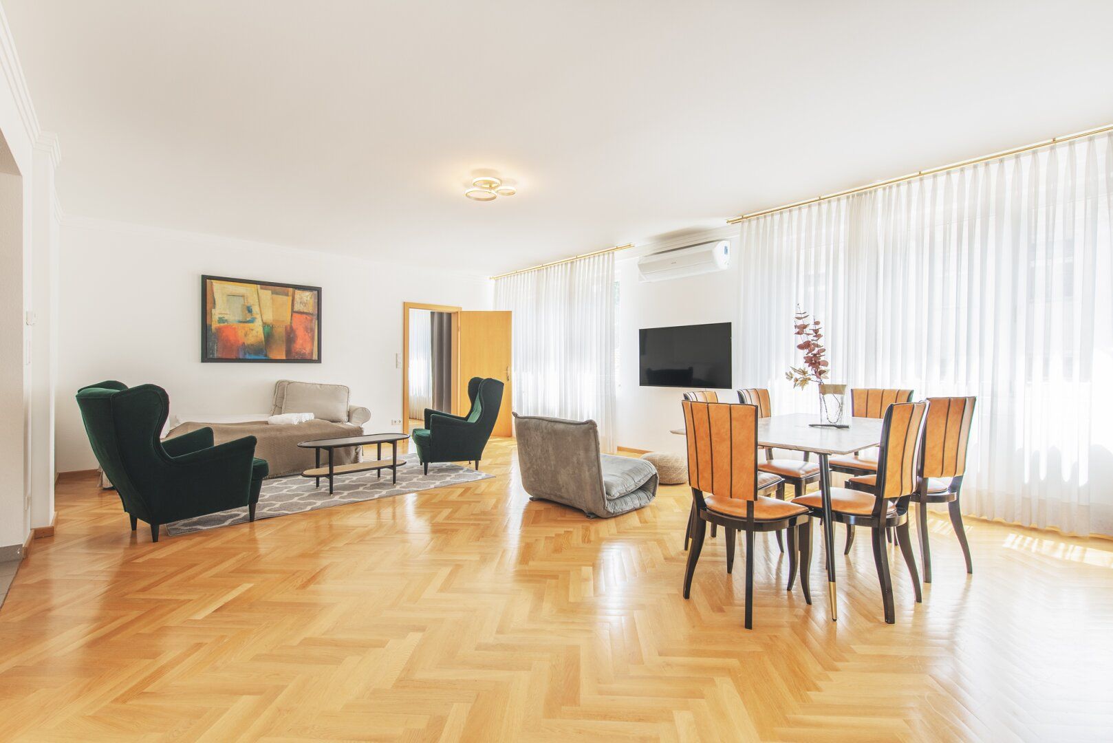 Haus – Wien - Ansicht 4