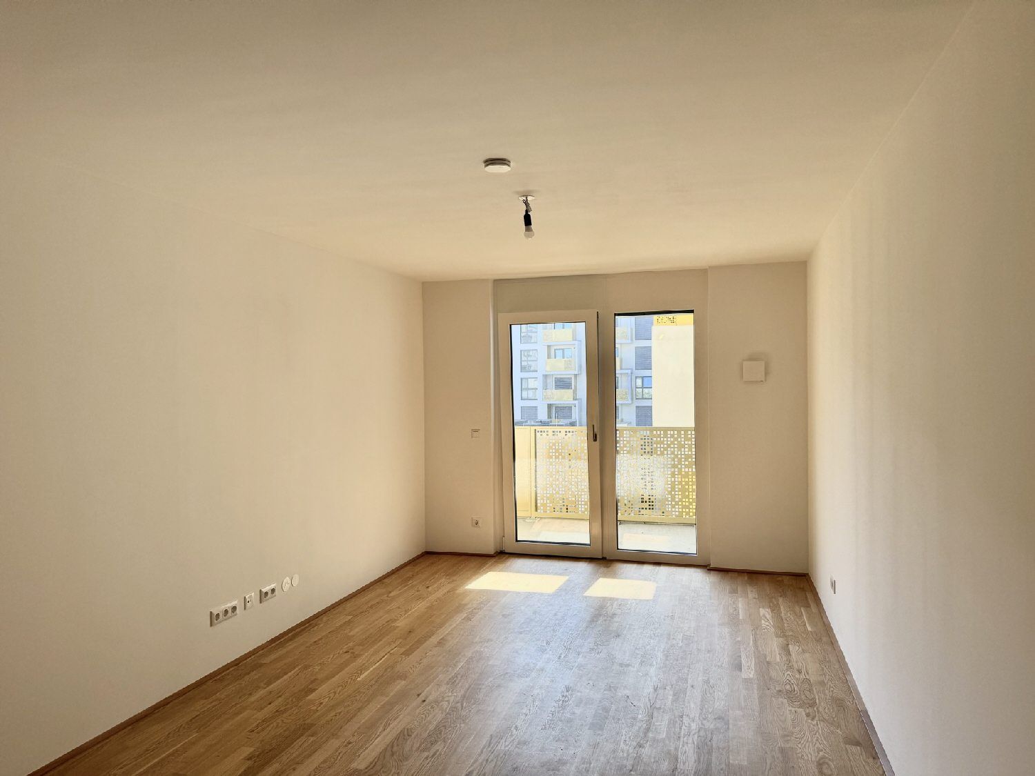 Eigentum mit Zukunft - moderne Wohnungen in der Donaustadt