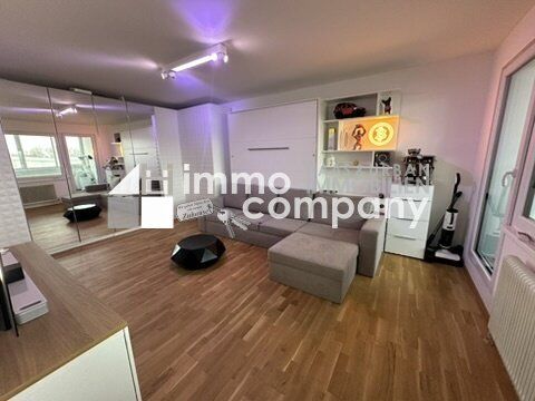 Top Wohnung mit Loggia in 1210 Wien - Ihr neues Zuhause für 229.000 €!