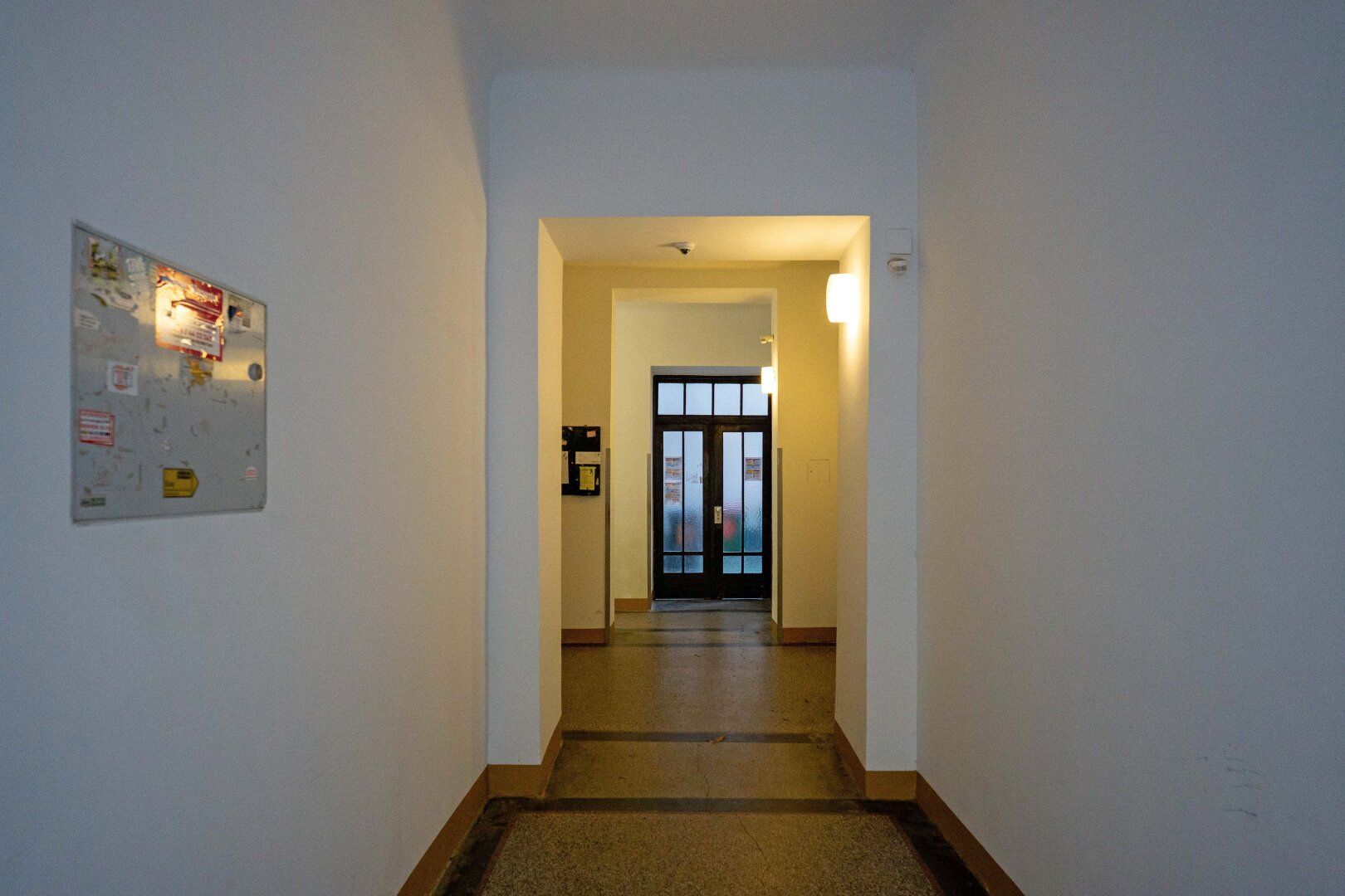 *Wohnungspaket* im Gründerzeithaus Nähe Prater, Uni, Messe Wien! - Ansicht 4