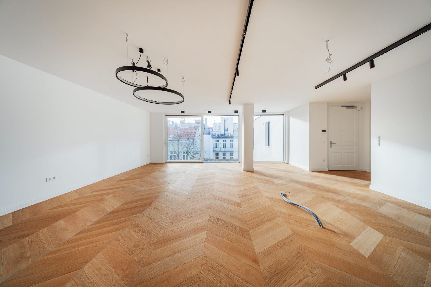 Wohnung – Wien, Sankt Ulrich, Katastralgemeinde Neubau - Ansicht 4