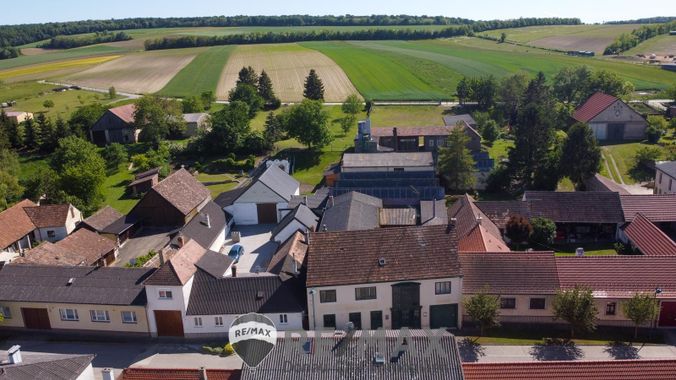 MFH 2134 Wultendorf