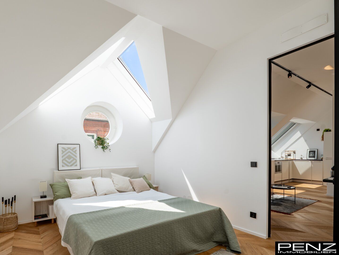 Wohnung – Wien, Obermeidling, Meidling