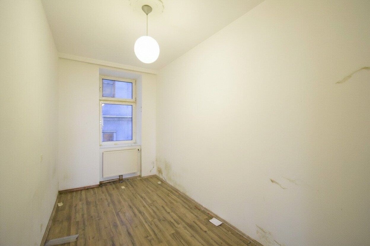 Wohnung – Wien - Mehr