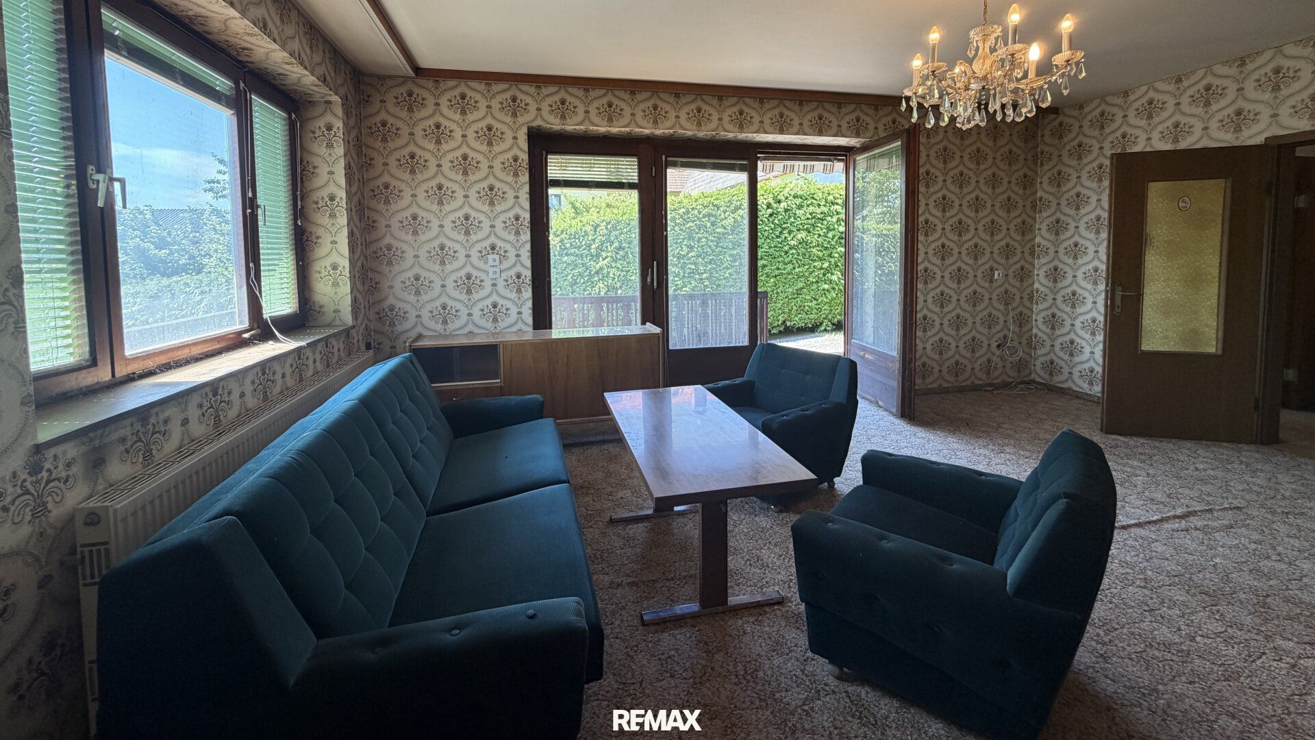 Haus – Oberwölbling - Mehr