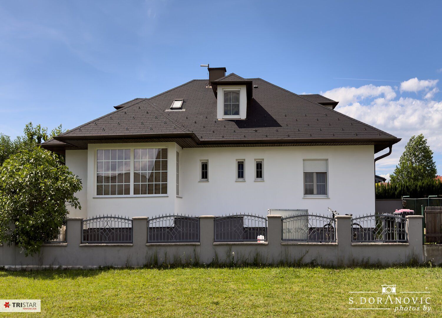 Haus – Siegendorf
