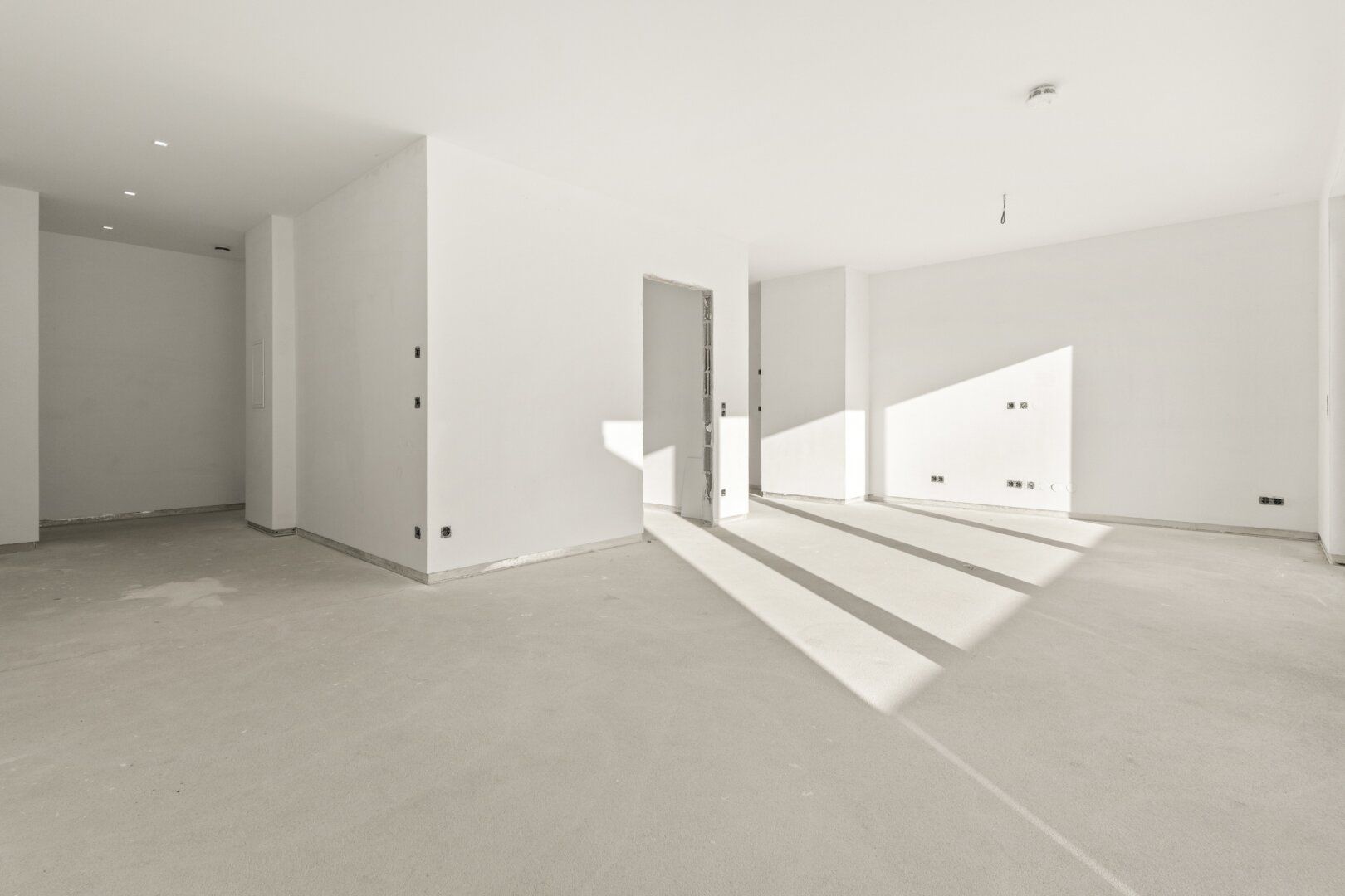 NEUBAU: Repräsentative Penthouse-Maisonette als Kanzlei / Praxis - Ansicht 3